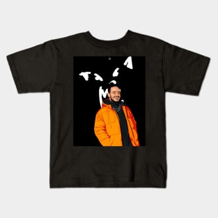 RUSS Kids T-Shirt